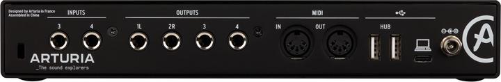 Produktbild Arturia MiniFuse 1 (USB)