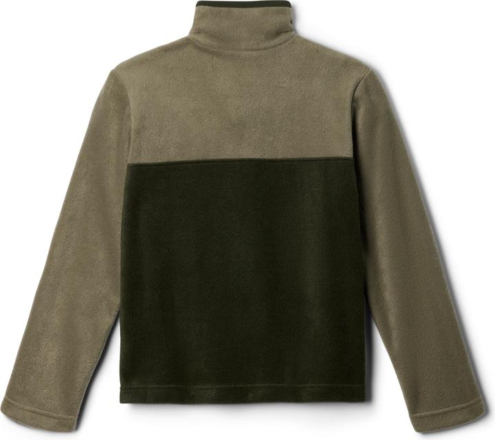 Produktbild Columbia Kid's Steens Mtn II 1/4 Snap Fleece Pull-Over (XS)