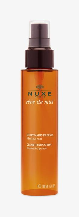 Image du produit Nuxe Spray Mains Propres (100 ml)