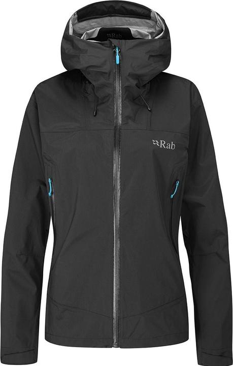 Rab Downpour Plus 2.0 Jacke