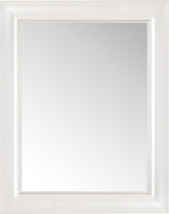 Transparent, Transparent comme du cristal
