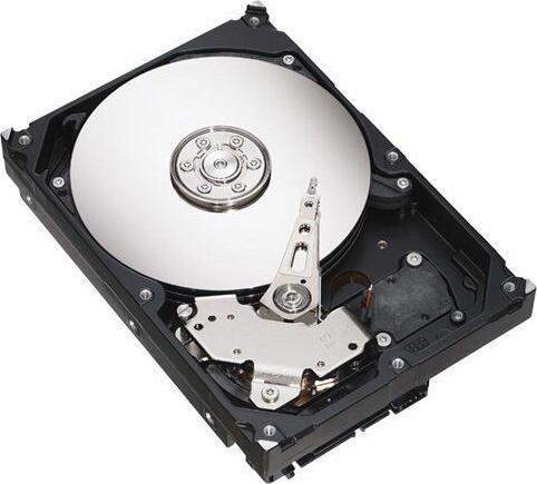 Produktbild Seagate Barracuda 7200.9 - Festplatte - 250 GB (0.25 TB, 3.5")