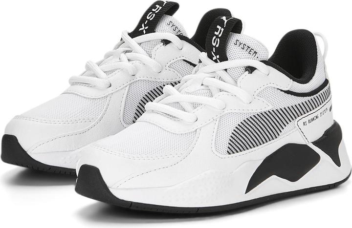 Immagine prodotto Puma scarpe da ginnastica per bambini rs-x b&w ps (30)
