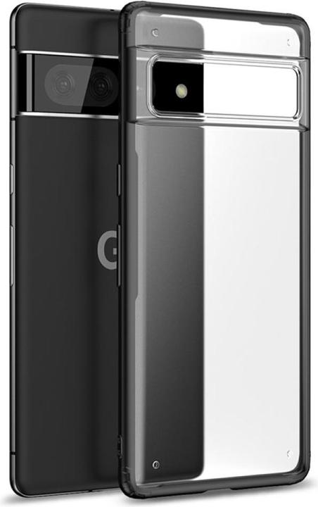 Screenguard Custodia anti-impatto (Google Pixel 7)