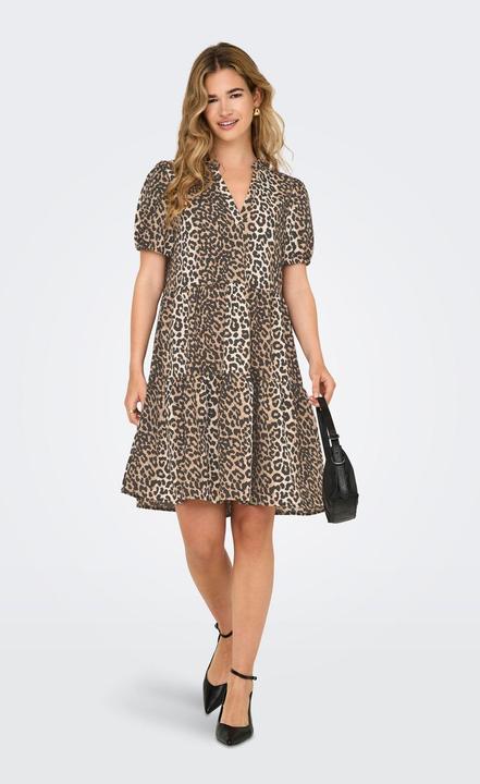 Produktbild Only ONLNOVA Kurzes Kleid Kleid (S)
