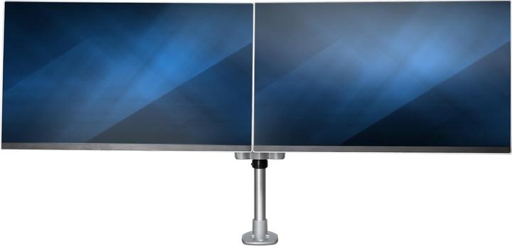 Produktbild StarTech .com Desk Mount Dual Monitor Arm (Tisch, 27")