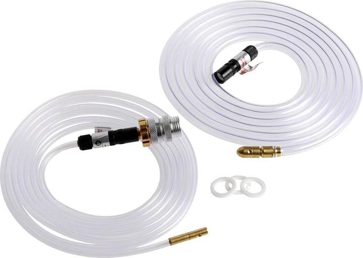 Immagine prodotto Rothenberger Idropulitrice industriale-RoJet 70940 Set di idropulitrici ad alta pressione