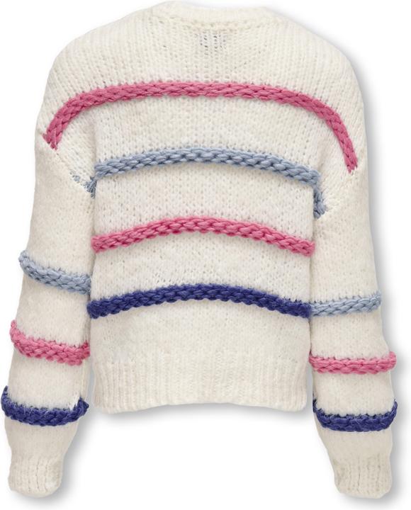 Produktbild Only KOGMY Strickpullover (122)