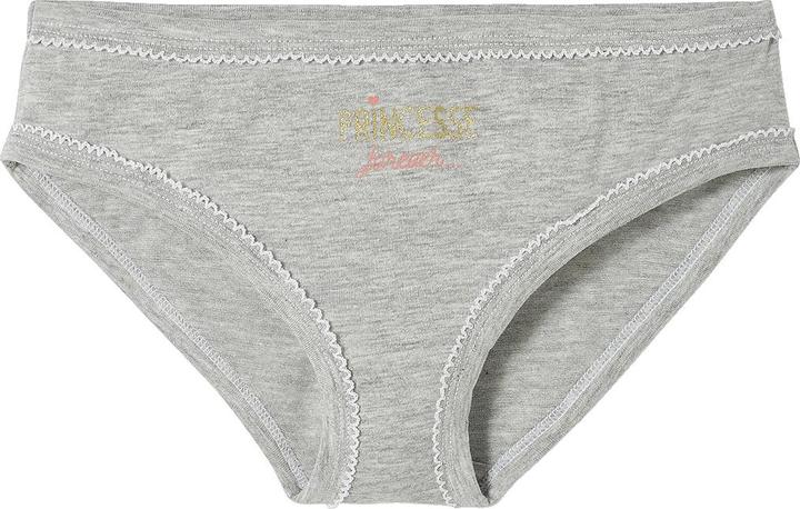 Actual product image Vertbaudet Underwear Bottom (92, pack of 7)