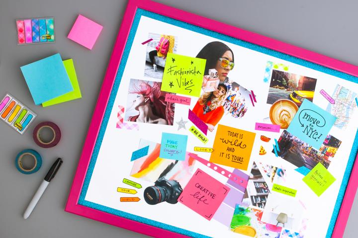 Produktbild Post-it Mini Würfel (51 x 51 mm)