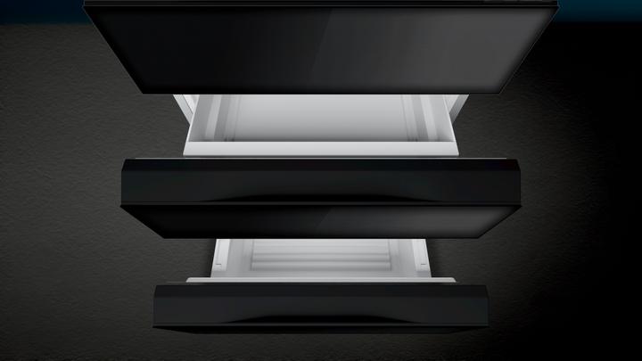 Produktbild Siemens KF86FPBEA (491 l)