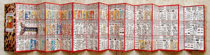 Produktbild Dresdner Maya Codex (Deutsch, Englisch, Jens Rohark, 2016)