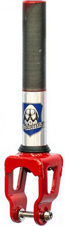 Grit Gewindegabel für Scooter