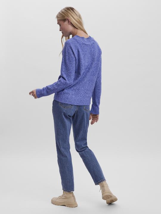Immagine prodotto Vero Moda Vmdoffy Ls O-Neck Blouse Ga Noos (L)