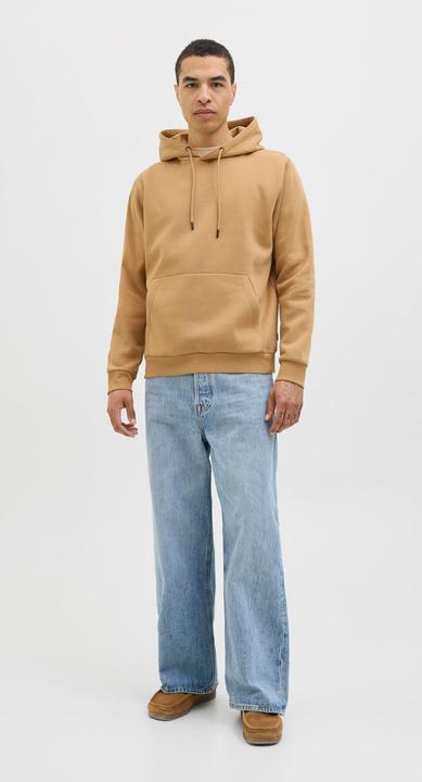 Actual product image Jack & Jones Jjebradley Sweat Hood Noos (XL)