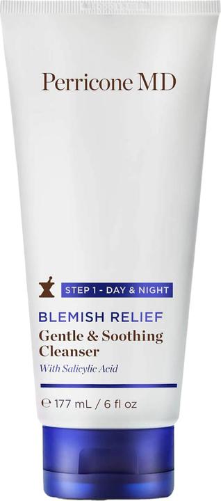 Perricone MD Blemish Relief (Schaum, 177 ml)