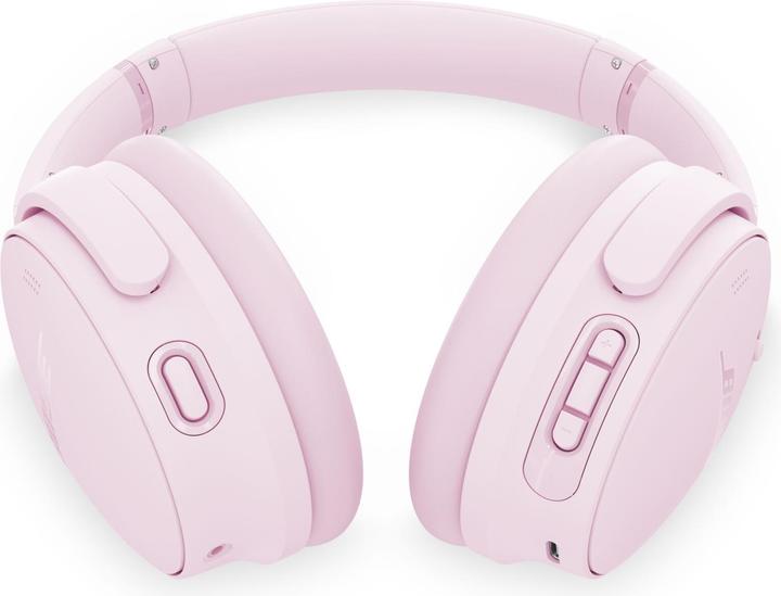 Produktbild Bose QuietComfort (ANC, 24 h, Kabelgebunden, Kabellos)