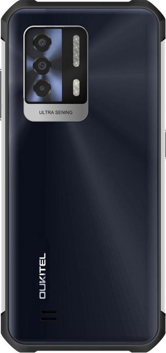 Image du produit Oukitel WP17 (Double Sim - 6.78" - 128 Go, 8 Go RAM) - Noir (128 Go, Noir, 6.77")