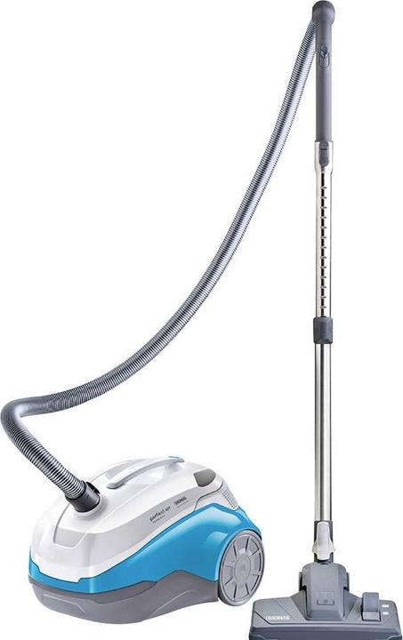 Produktbild Thomas Perfect air Allergy pure mit Funkfernbedienung im Handgriff
