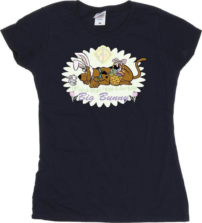 Scooby Doo Big Bunny TShirt