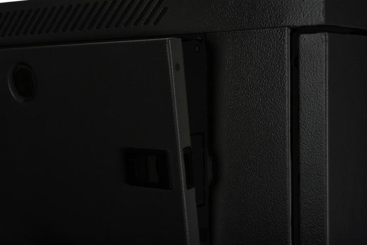 Actual product image Digitus Wall Mounting Cabinets Dynamic Basic Series - 600x450 mm (WxD) (10.87 RU, 19 inch rack)
