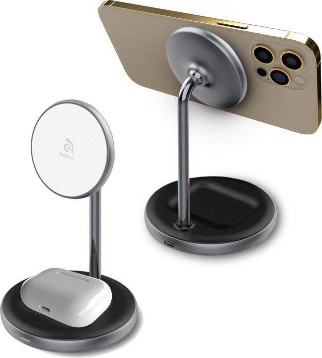 Immagine prodotto Adam Elements OMNIA M2 MagSafe
