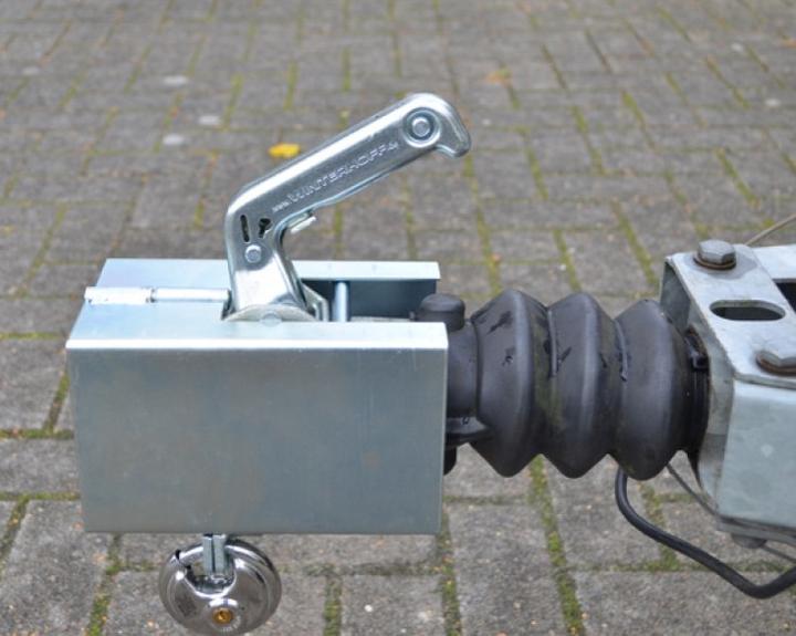 Produktbild Filmer Diebstahlsicherung