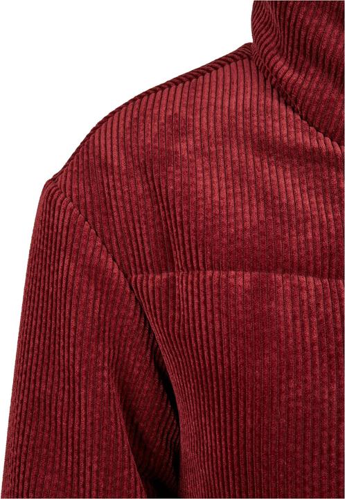 Image du produit Urban Classics Veste femme en velours côtelé (5XL)