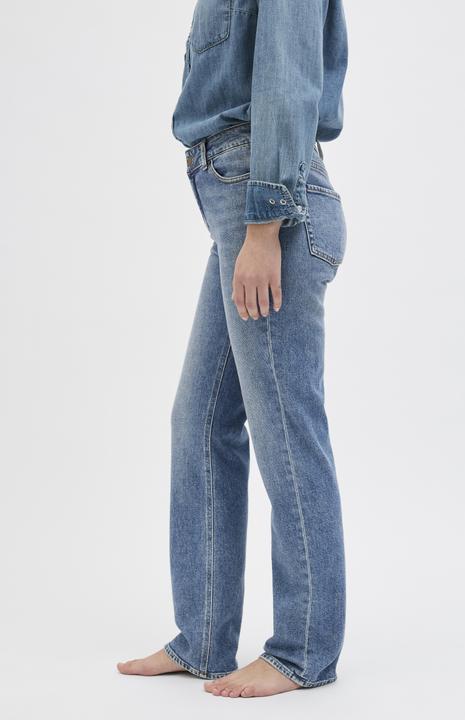 Actual product image JJXX JXNICE SL-STR MW C8164 JEANS DNM NOOS (W31/L30)