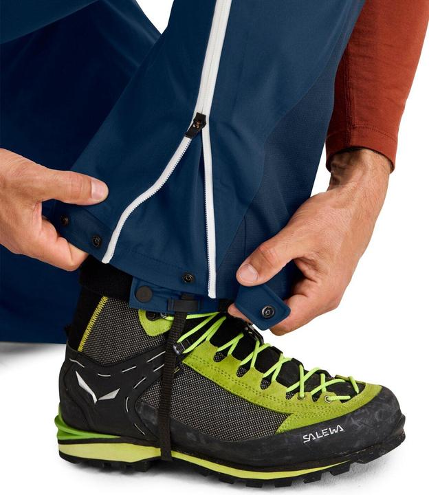 Actual product image Ortovox Western Alps 3L Pants (L)