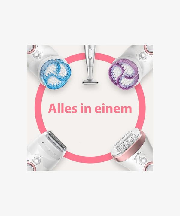 Image du produit Braun Silk-épil 9