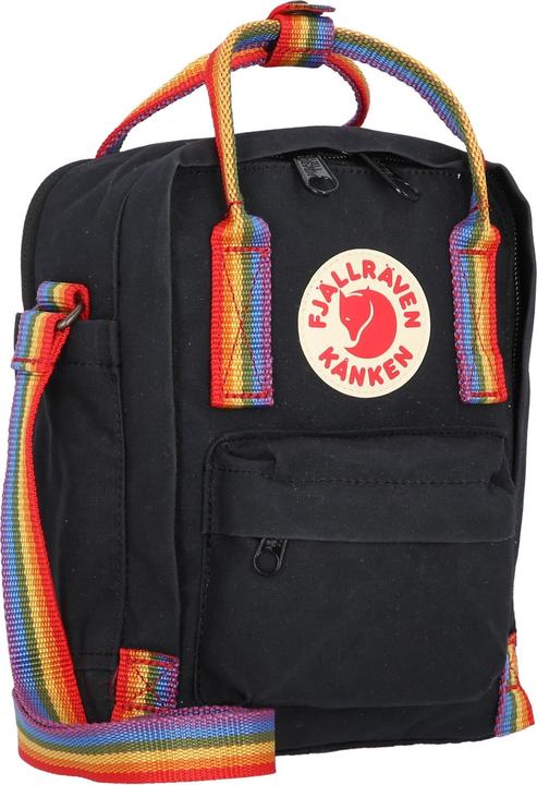 Immagine prodotto Fjällräven Imbragatura arcobaleno Kånken