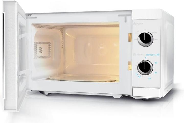 Productafbeelding Sharp YC-MS01E-C (EU-stekker, 20 l)