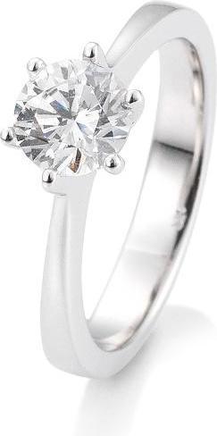 Breuning 6er Krappe 0,80-1,50 ct. (51, 750/18 K Gold)