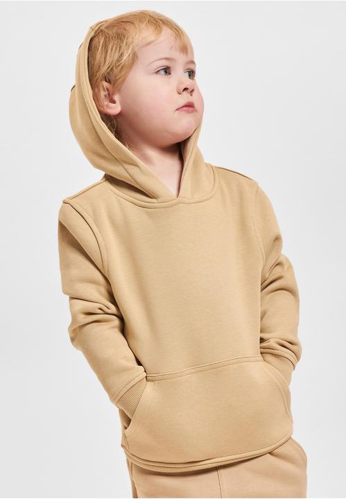 Image du produit Urban Classics Boys Basic Sweat Hoody (122)