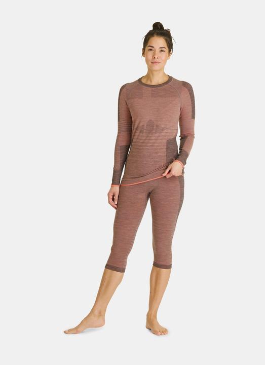Actual product image Ortovox Women's 230 Competition Short Pants (L)