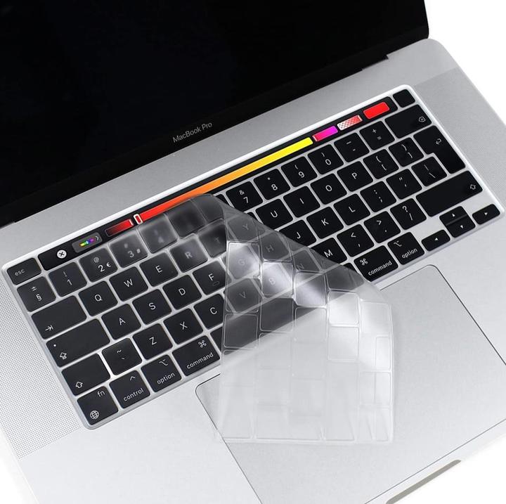 Produktbild Screenguard Tastaturschutz