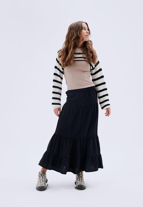 Produktbild Name it Nlfhussa Long Skirt (152)