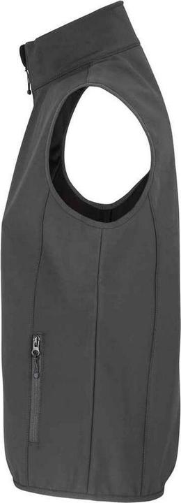 Produktbild Sols Falcon Weste recyceltes Material (XL)