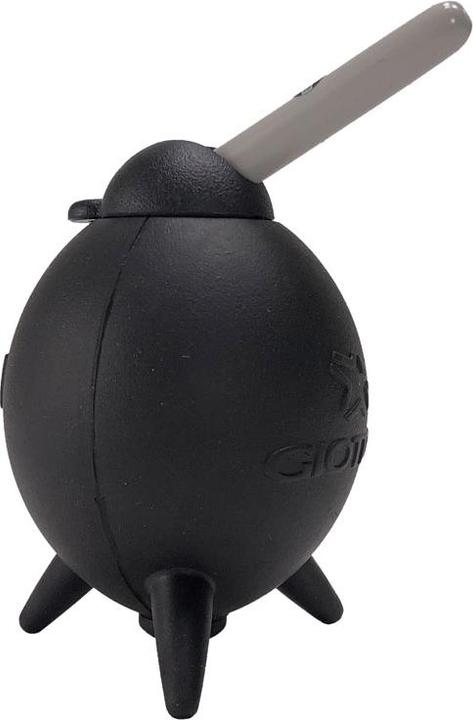 Actual product image Giottos Q.Ball Air