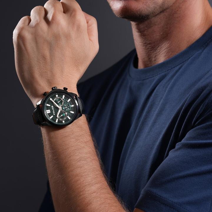 Immagine prodotto Police Rangy (44 mm)