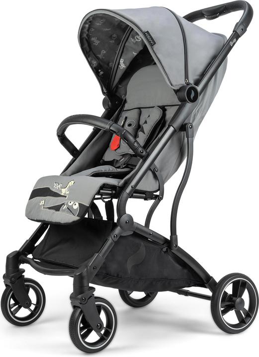 Pushchairs