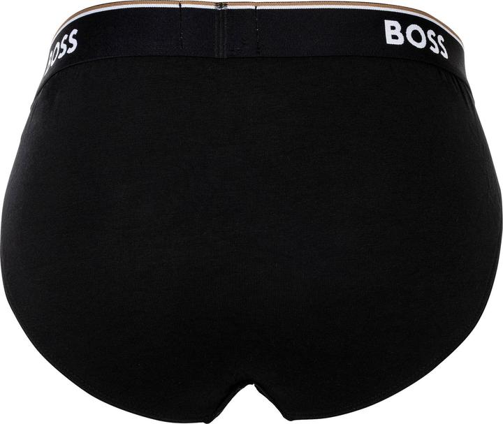 Immagine prodotto BOSS Brief 3P Power (XL, confezione da 3)