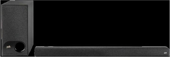 Polk Signas3 (160 W, 2.1 Channel)