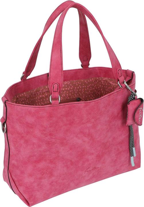 Image du produit Fritzi aus Preußen Sac à main Bitzi03 Shopper 43 cm (20 l)