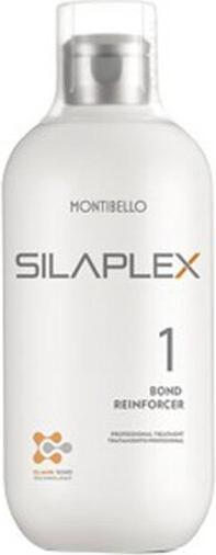 Image du produit Montibello Silaplex 1 Bond Reinforcer 500ml (Lotion pour le corps, 500 ml)