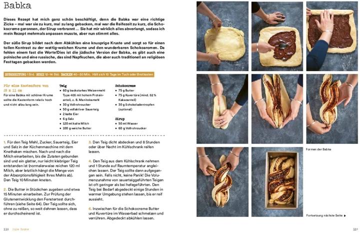 Produktbild Sauerteig (Deutsch, Lisa Heilig, Linda Zanon, Valérie Zanon, 2023)