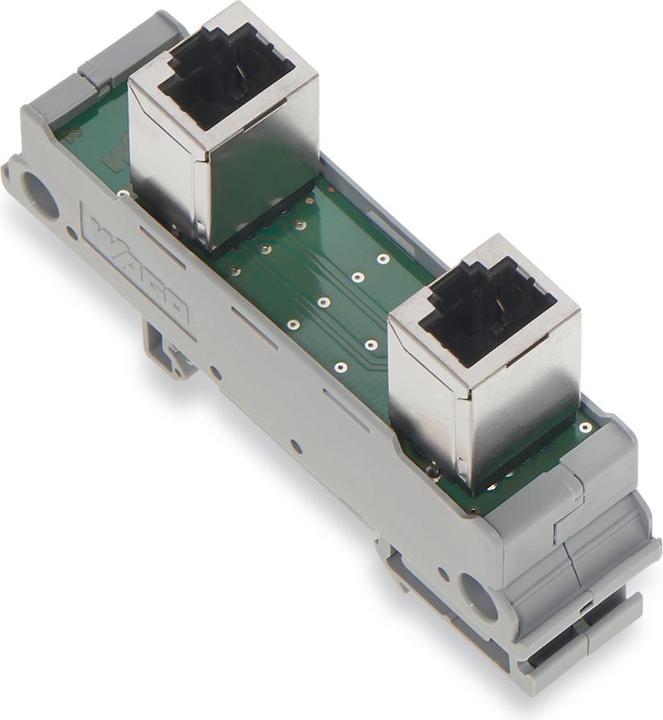 Image du produit Wago Y-ConJack-22