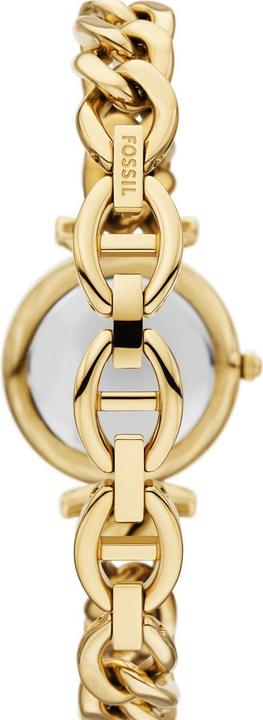 Immagine prodotto Fossil CARLIE Dames Horloge 28 mm - Goudkleurig (28 mm)