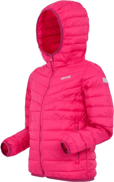 Immagine prodotto Regatta Hillpack III Giacca con Cappuccio Bambini (164)